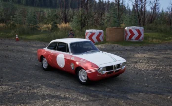 ALFA ROMEO GTA 1300 - ANGELINI1