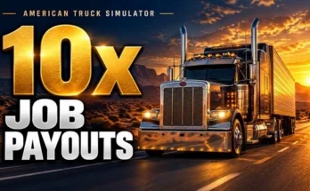 ATS 10x Job Payouts v1.0