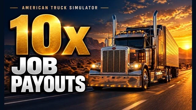 ATS 10x Job Payouts v1.0