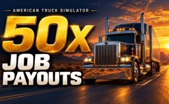 ATS 50x Job Payouts v1.0