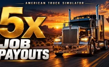 ATS 5x Job Payouts v1.0