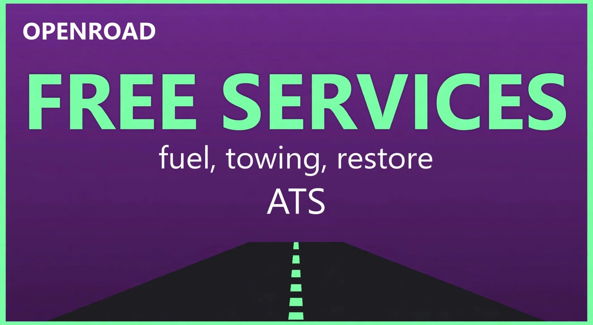 ATS Free Services