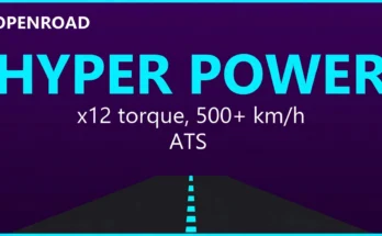 ATS Hyper Power