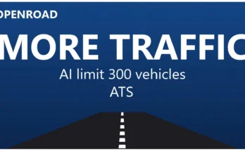 ATS More Traffic