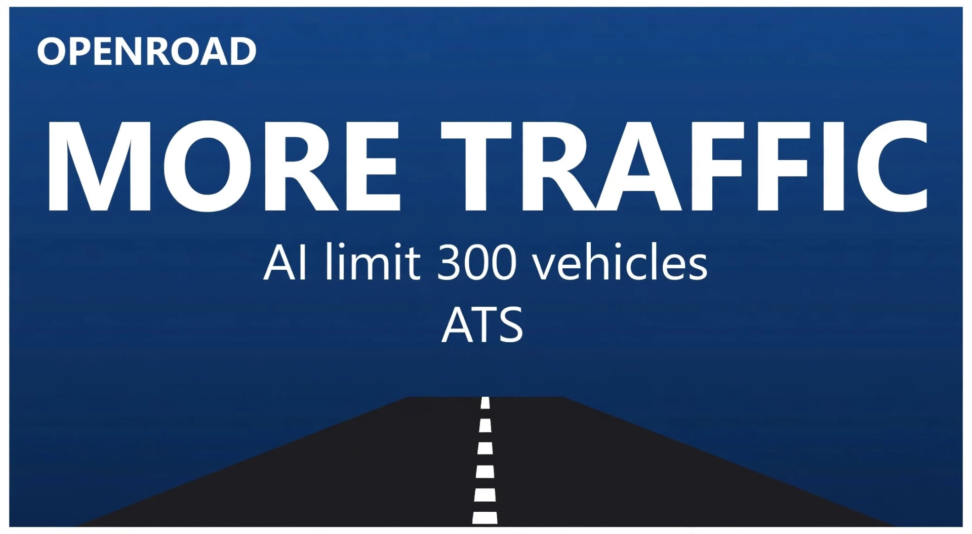 ATS More Traffic