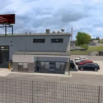 ATS New Garages v1.42