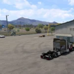ATS New Garages v1.43