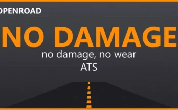ATS No Damage