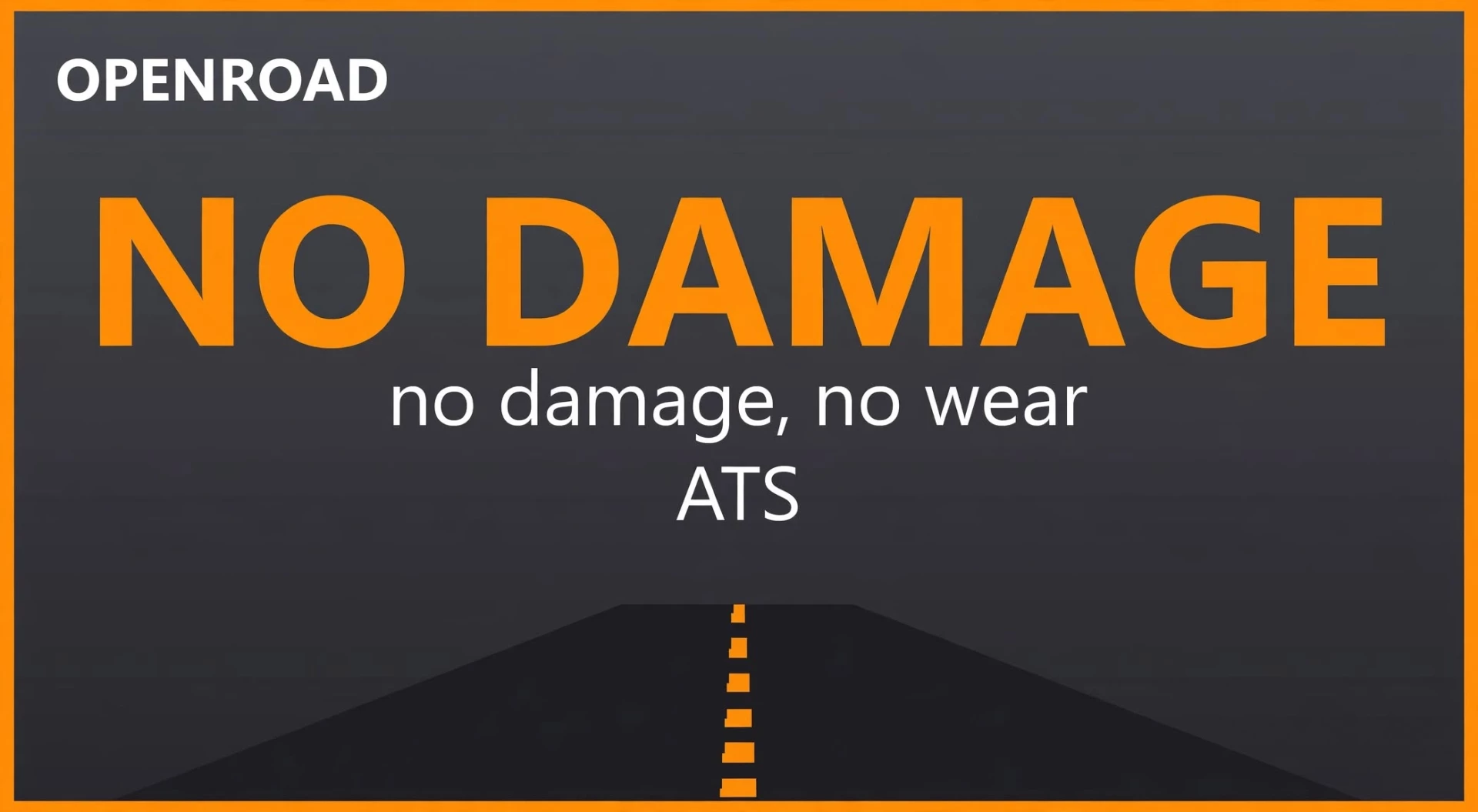 ATS No Damage