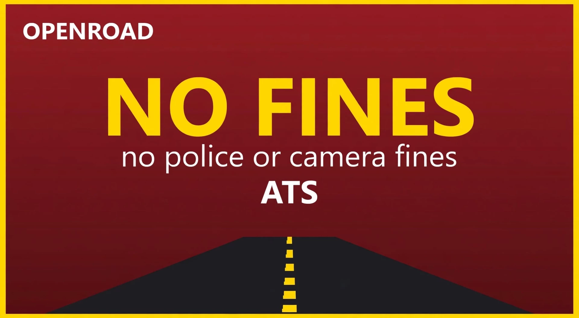 ATS No Fines