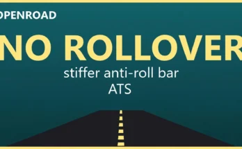 ATS No Rollover