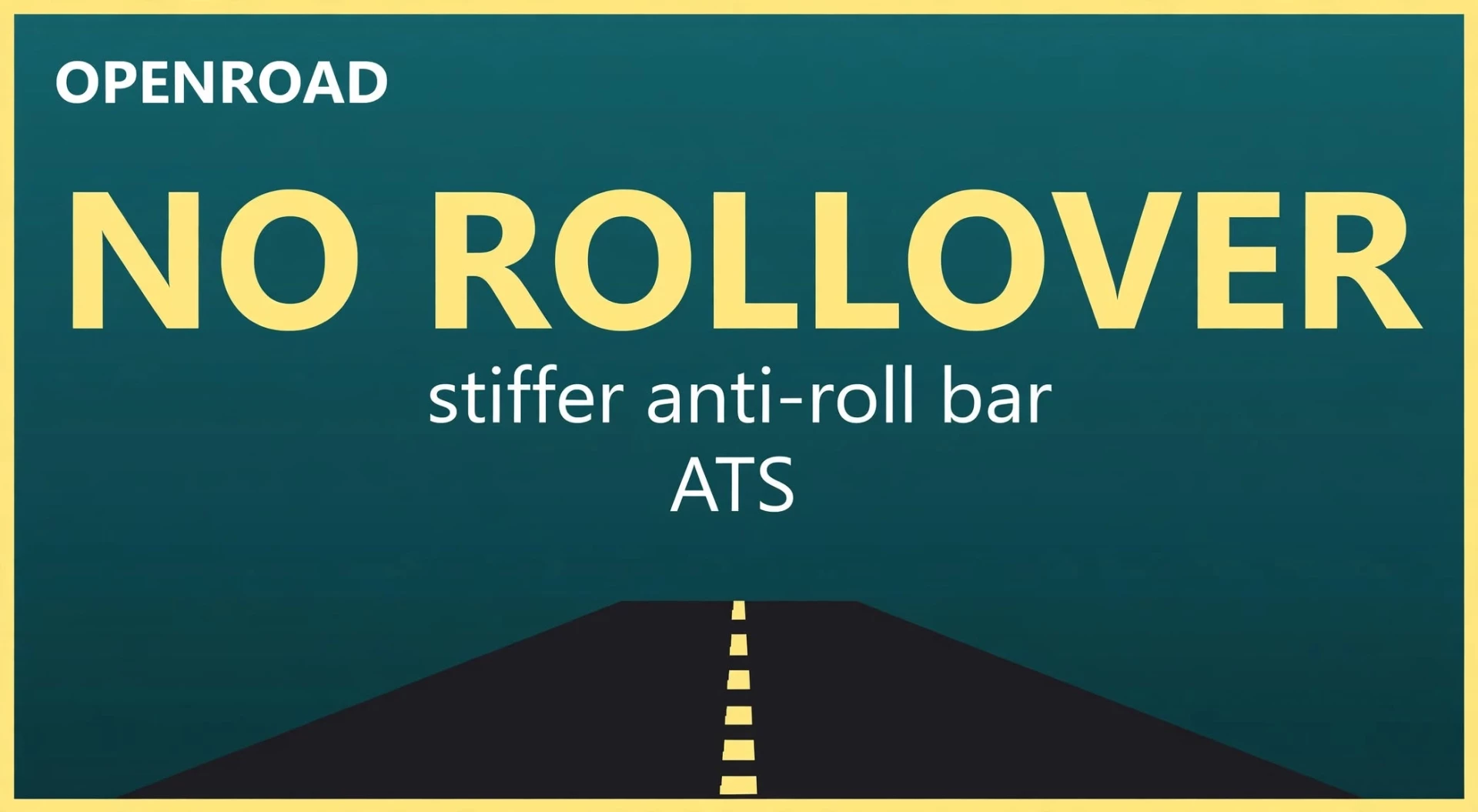 ATS No Rollover