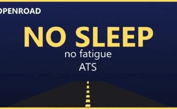 ATS No Sleep