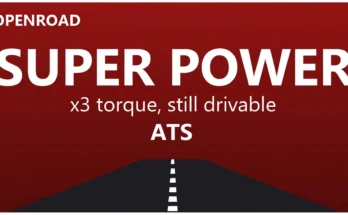 ATS Super Power