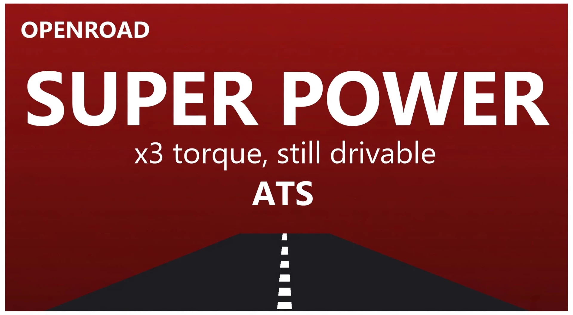 ATS Super Power