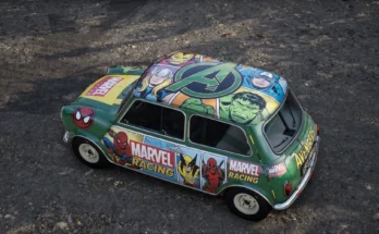 AVENGERS
