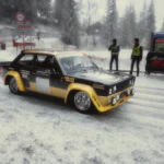 Adaptation Seat 131 Antonio Zanini