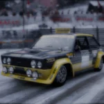 Adaptation Seat 131 Antonio Zanini4