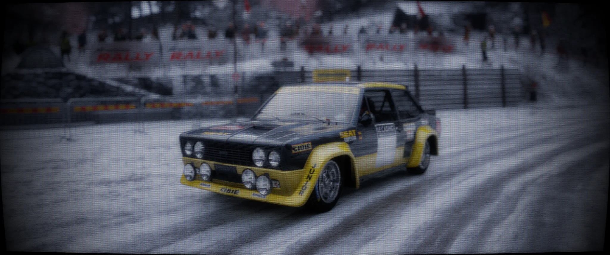 Adaptation Seat 131 Antonio Zanini4
