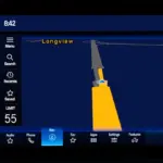 Add-on for the Navigator DLC Car v1.612