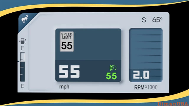 Add-on for the Navigator DLC Car v1.613