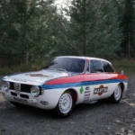Alfa Romeo 1300 Martini