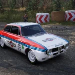 Alfa Romeo 1300 Martini2
