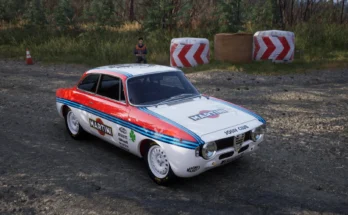 Alfa Romeo 1300 Martini2