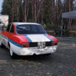 Alfa Romeo 1300 Martini3