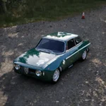 Alfa Romeo GTA 1300