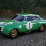 Alfa Romeo GTA 1300 Junior1