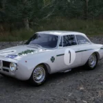 Alfa Romeo GTA 1300 Junior2
