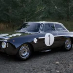 Alfa Romeo GTA 1300 Junior3
