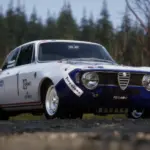 Alfa Romeo GTA 1300 - Repsol livery3