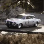 Alfa Romeo GTA 1300 - Repsol livery5