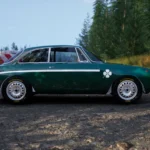 Alfa Romeo GTA 13001