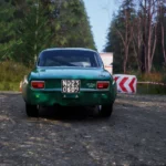 Alfa Romeo GTA 13002