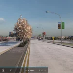 Allans Wnter Addon for Graphics Fidelity mod v1.02