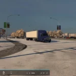 Allans Wnter Addon for Graphics Fidelity mod v1.03