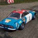 Alpine A110 1800 - S. Zasada4