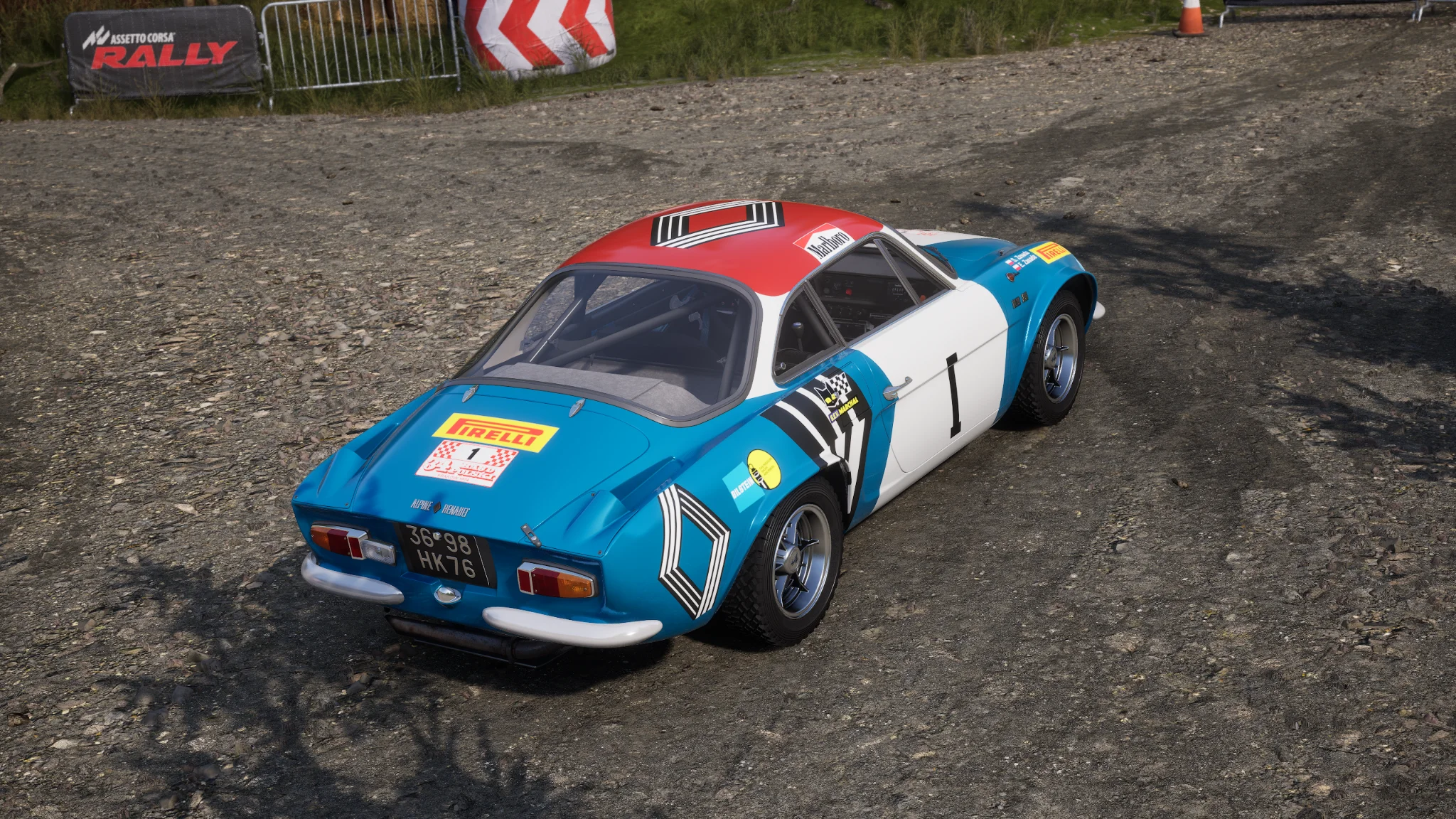 Alpine A110 1800 - S. Zasada4