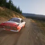 Alpine A110 - Defense Mondiale1
