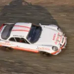 Alpine A110 - Defense Mondiale3