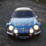 Alpine A110 Mouton4