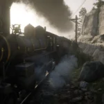 Ambient Train Spawner