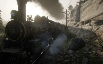 Ambient Train Spawner