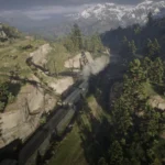 Ambient Train Spawner2
