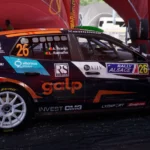 Armindo Araújo 2025 CPR1