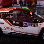 Armindo Araújo CPR 20262