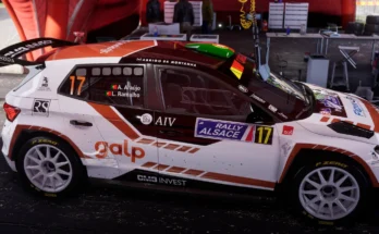 Armindo Araújo CPR 20262